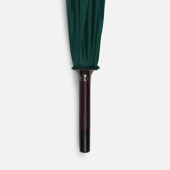 Зонт-трость Standard, зеленый