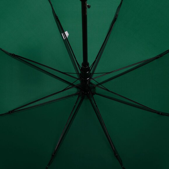Зонт-трость Standard, зеленый