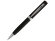Ручка металлическая шариковая Soft. Cerruti 1881, черный Ручка металлическая шариковая Soft. Cerruti 1881, черный