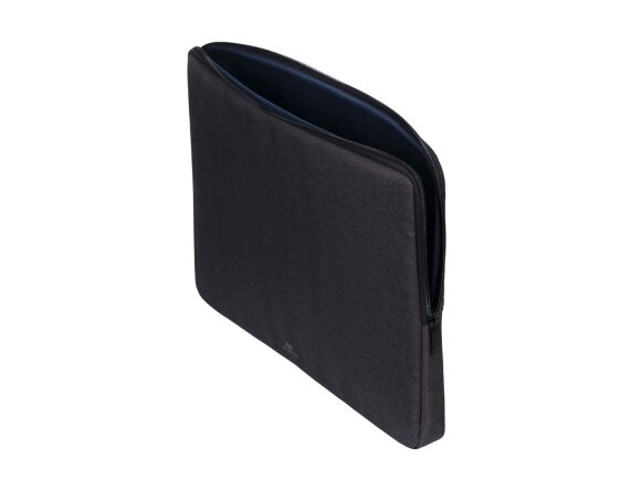 RIVACASE 7705 black ECO чехол для ноутбука 15.6 / 12