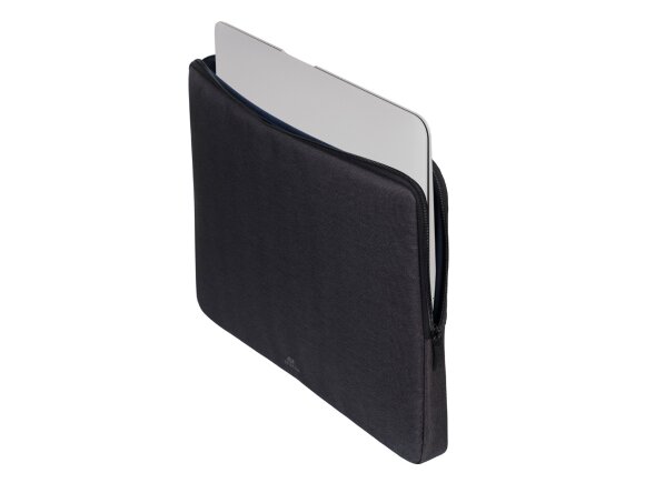 RIVACASE 7705 black ECO чехол для ноутбука 15.6 / 12 RIVACASE 7705 black ECO чехол для ноутбука 15.6 / 12