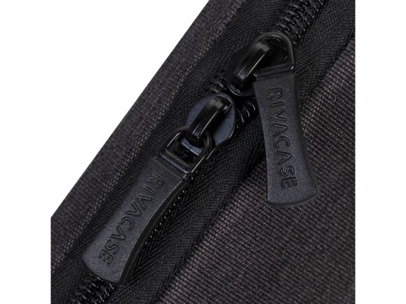 RIVACASE 7705 black ECO чехол для ноутбука 15.6 / 12 RIVACASE 7705 black ECO чехол для ноутбука 15.6 / 12