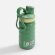 Термобутылка Fujisan 2.0, зеленая