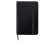 Блокнот Имлес, черный Блокнот Имлес, черный