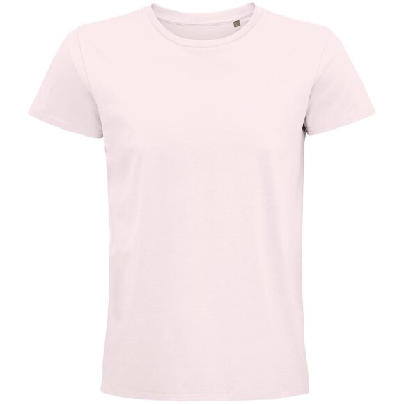 Футболка мужская Pioneer Men, розовая Футболка мужская Pioneer Men, розовая