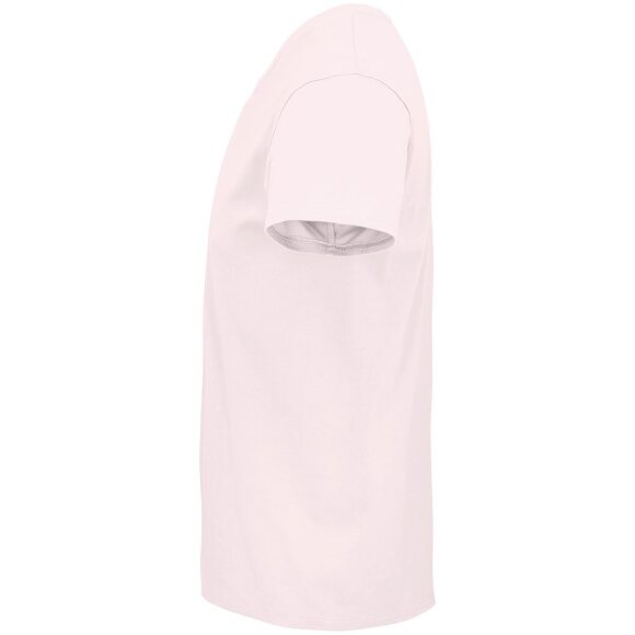 Футболка мужская Pioneer Men, розовая Футболка мужская Pioneer Men, розовая