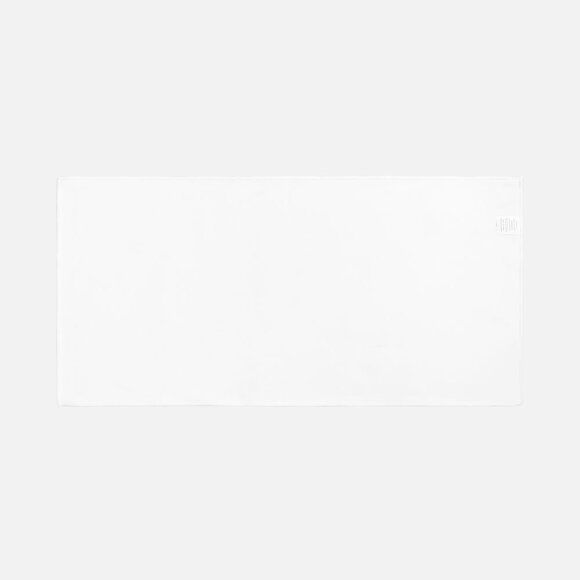 Охлаждающее полотенце Baffin, белое