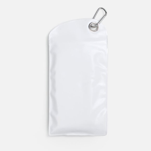 Охлаждающее полотенце Baffin, белое