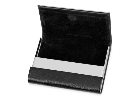 Визитница. Pierre Cardin, черный Визитница. Pierre Cardin, черный