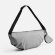 Сумка через плечо Altro, серая