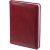 Ежедневник Termini, недатированный, темно-красный