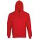 Худи унисекс Condor, красное Худи унисекс Condor, красное