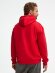 Худи унисекс Condor, красное Худи унисекс Condor, красное