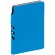 Ежедневник Flexpen Mini, недатированный, ярко-голубой