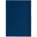 Обложка для паспорта Shall, синяя