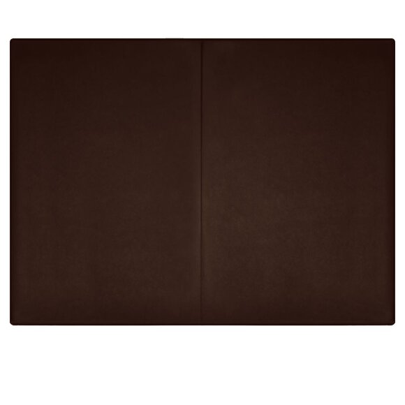 Ежедневник Merida, датированный, коричневый