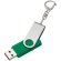 Набор Flashwrite, зеленый, 8 Гб Набор Flashwrite, зеленый, 8 Гб