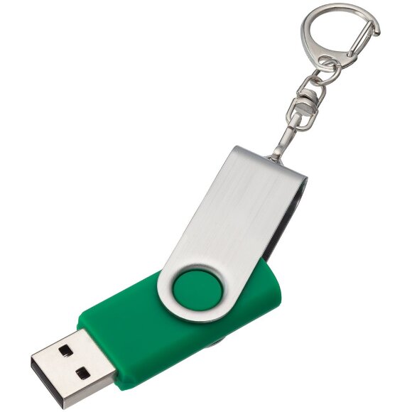 Набор Flashwrite, зеленый, 8 Гб Набор Flashwrite, зеленый, 8 Гб