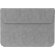 Чехол для ноутбука Nubuk, светло-серый