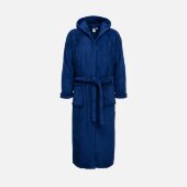 Халат флисовый Magic Mantle, темно-синий Халат флисовый Magic Mantle, темно-синий