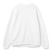 Толстовка Spider 260, белая Толстовка Spider 260, белая