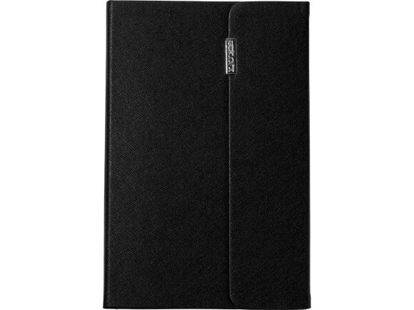 Подарочный набор Tactical Dark: блокнот А5, ручка шариковая Подарочный набор Tactical Dark: блокнот А5, ручка шариковая