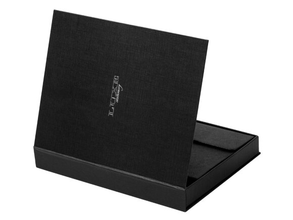 Подарочный набор Tactical Dark: блокнот А5, ручка шариковая Подарочный набор Tactical Dark: блокнот А5, ручка шариковая