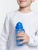 Детская бутылка для воды Nimble, синяя
