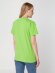 Футболка унисекс T-Bolka 160, зеленое яблоко
