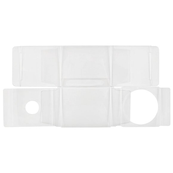 Упаковка для елочного шара 6 см Упаковка для елочного шара 6 см