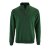 Толстовка Stan, темно-зеленая