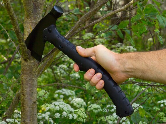 Туристический топор Bal, черный