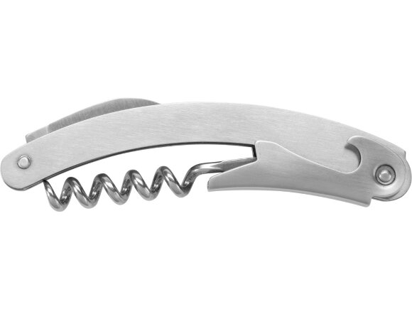 Тубус для вина Божоле, коричневый Тубус для вина Божоле, коричневый