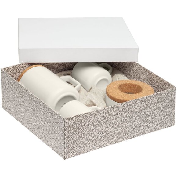 Набор Riposo на 2 персоны, большой Набор Riposo на 2 персоны, большой