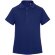 Рубашка поло детская Virma Kids, темно-синяя
