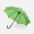 Зонт-трость Standard, зеленое яблоко