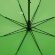 Зонт-трость Standard, зеленое яблоко