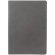 Ежедневник Romano, недатированный, темно-серый