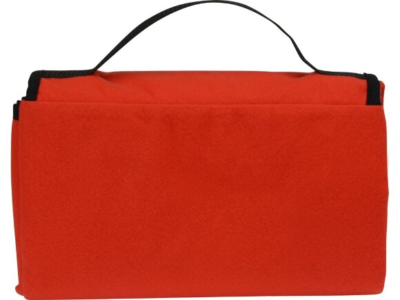 Плед для пикника Regale, красный Плед для пикника Regale, красный