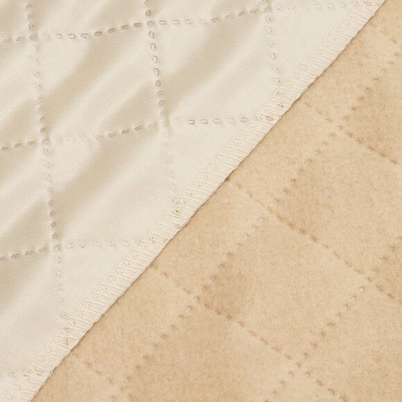 Плед для пикника Soft & Dry, бежевый