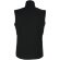 Жилет Falcon BW Women, черный Жилет Falcon BW Women, черный