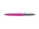 Шариковая ручка Parker Jotter ORIGINALS MAGENTA, стержень: M blue ЭКО-УПАКОВКА