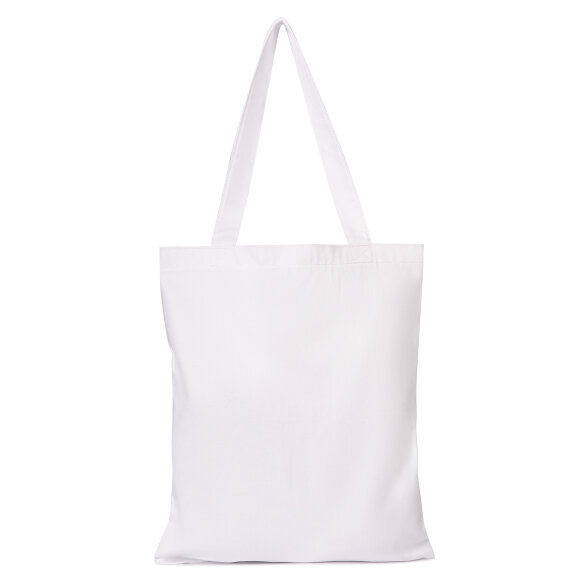 Сумка для покупок Erba NEO, белая Сумка для покупок Erba NEO, белая
