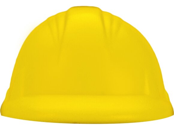 Антистресс Каска, желтый Антистресс Каска, желтый