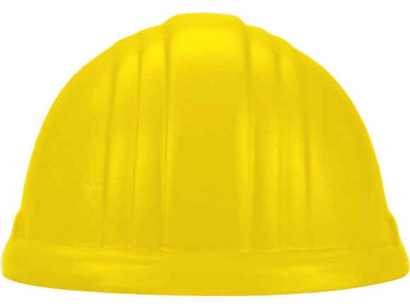 Антистресс Каска, желтый Антистресс Каска, желтый