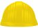 Антистресс Каска, желтый Антистресс Каска, желтый