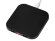 Беспроводная зарядка Tile с 2 USB-A, 5 Вт, черный Беспроводная зарядка Tile с 2 USB-A, 5 Вт, черный