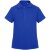 Рубашка поло детская Virma Kids, ярко-синяя