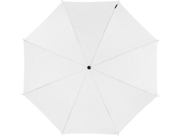 Зонт-трость Arch полуавтомат 23, белый