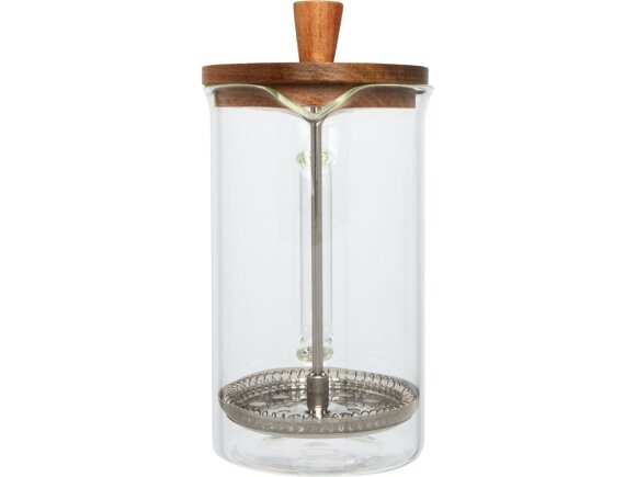 Кофейный пресс Ivorie объемом 600 мл , дерево Кофейный пресс Ivorie объемом 600 мл , дерево